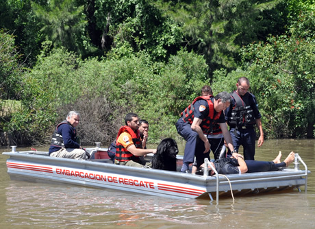 Inundaciones