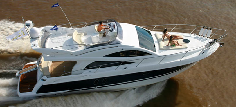 Riviera 48 Riviera 48