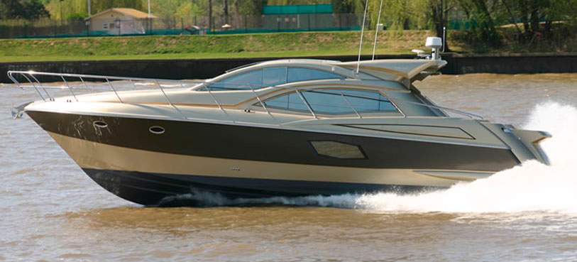 Riviera 55 HT