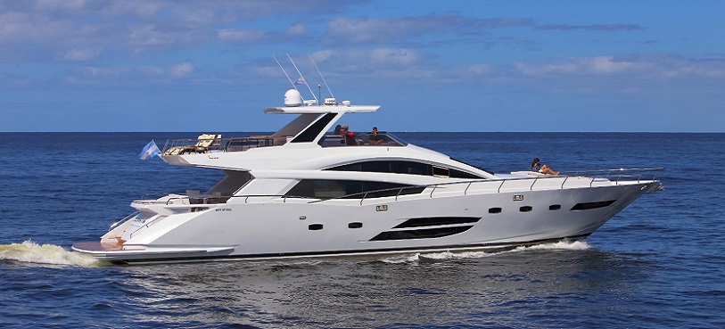 Riviera 80 Riviera 80