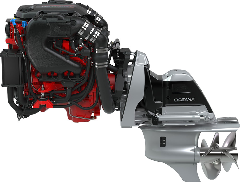 V6-240/OX