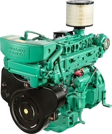 D5A TA HE KC 112kW