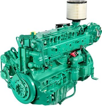 D7A T RC 112kW