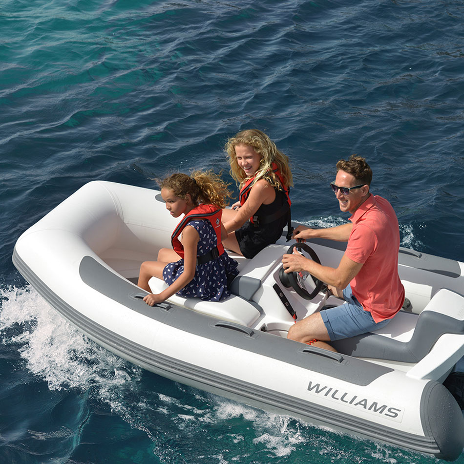minijet 280
