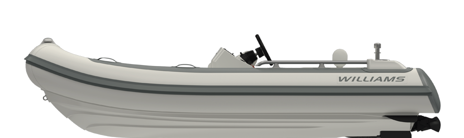 sportjet 395