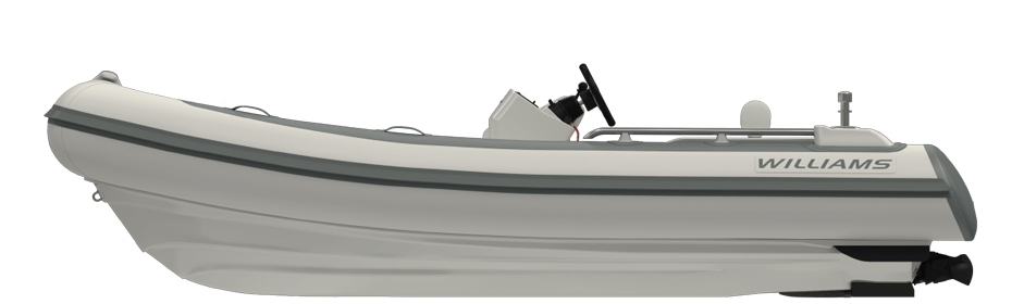 sportjet 435